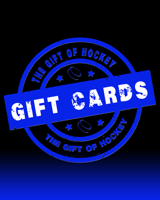 Elite Hockey Skills - Gift Card