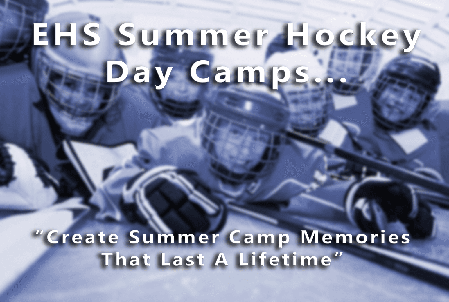 Elite Hockey Skills EHS Coach Dan Hockey Camp