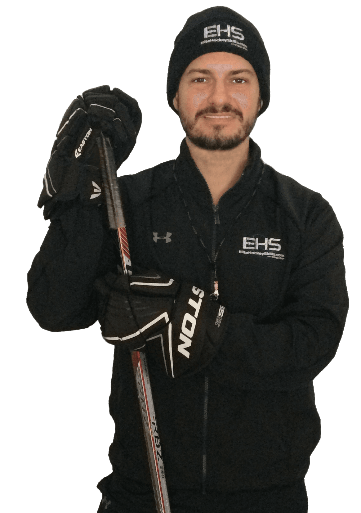Coach Dan McNamara — Owner and Head Skills Instructor at Elite Hockey Skills, Collingwood Ontario