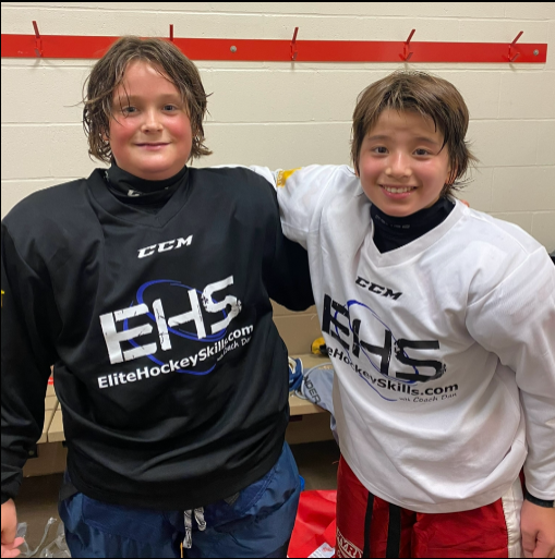 Elite Hockey Skills